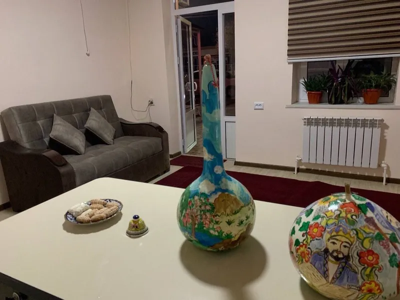 Хостел в центральном районе 5