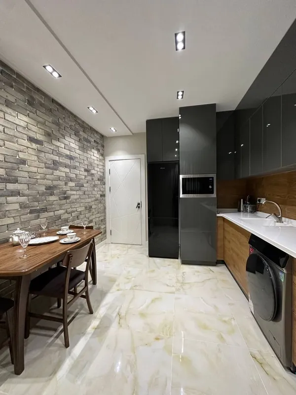 Посуточная аренда Gardens Residence 1 Посуточная аренда Gardens Residence 1