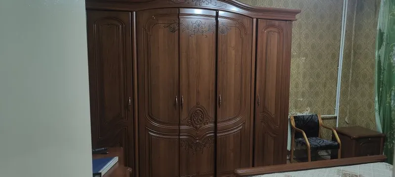 Мебель кровать детская кровать 3