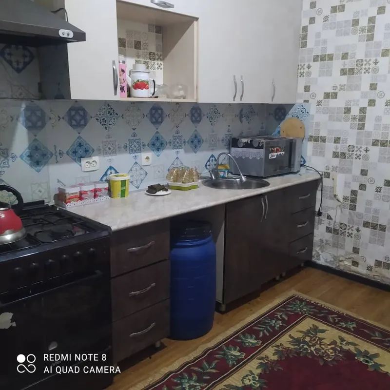 Ахинбабаев янги уйларда Уй сотилади 6