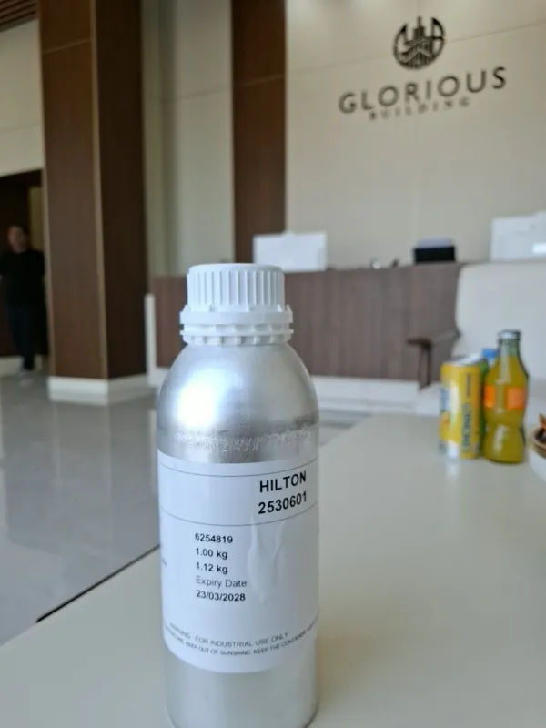 Aromat Arzon va sfatli Yevropa Fransiya Mahsuloti bez spirt — фото 1
