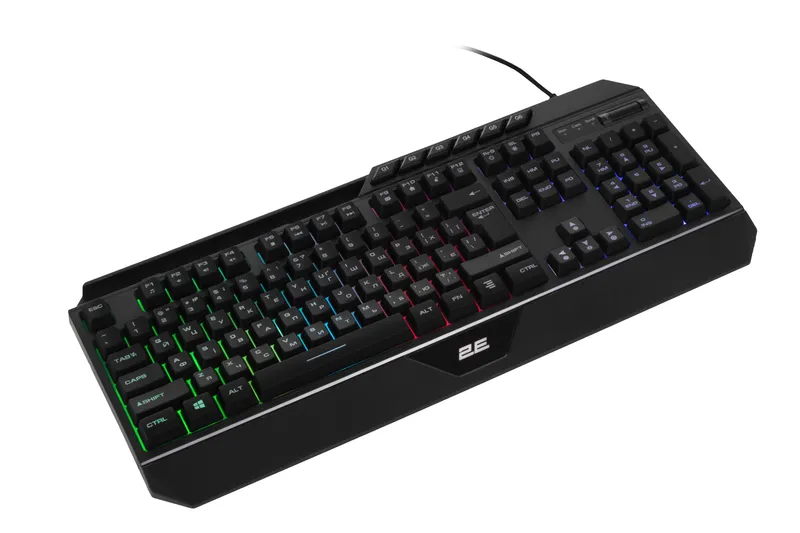 Клавиатура 2E Gaming Keyboard KG315
