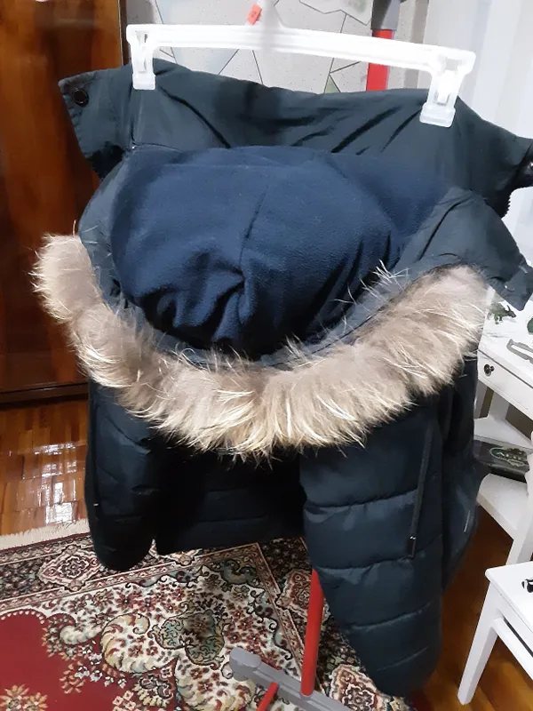 Продаётся корейская куртка — фото 3