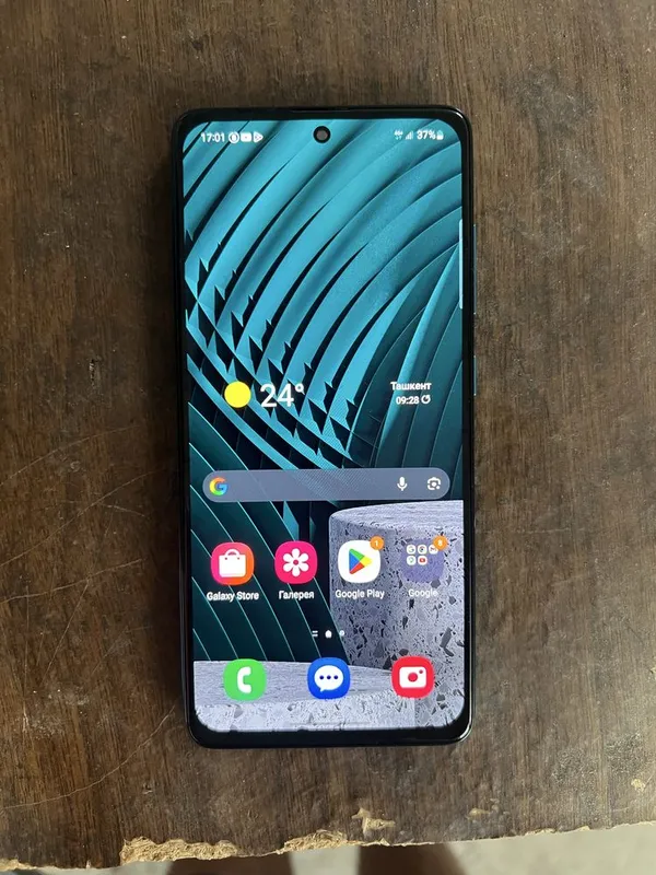 Samsung A51 64/4. Holati yaxshi 500 000 som — фото 3