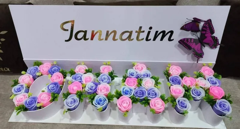 jannatim onam karobka