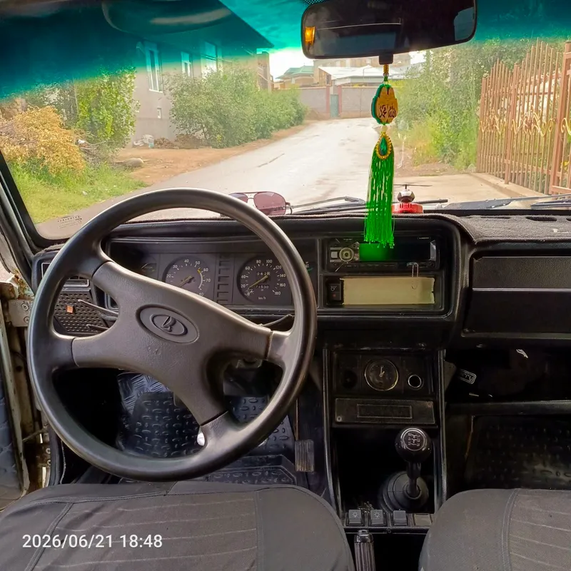 VAZ 2107 4 VAZ 2107 4
