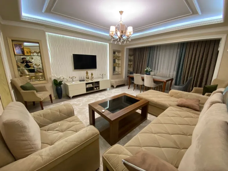 Продается Спец план 4/5/9 Е кв-л ХАМЗА 95 кв.м.