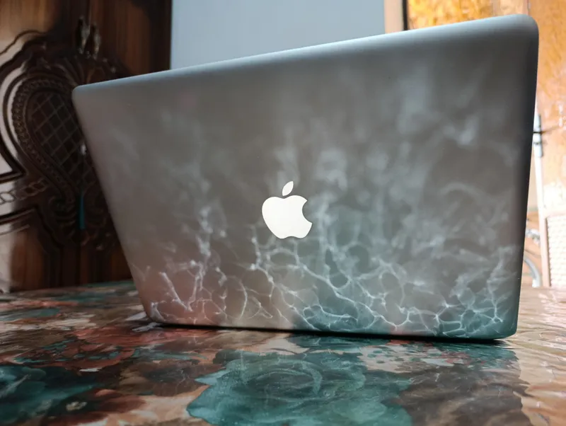 Macbook Macbook