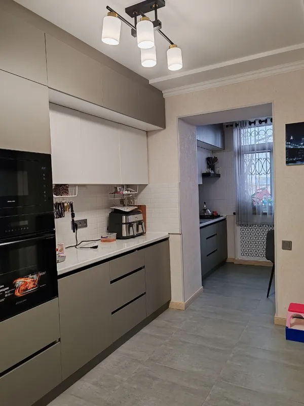 3 xonali kvartira, 90 m2, Yunusobod 4 3 xonali kvartira, 90 m2, Yunusobod 4
