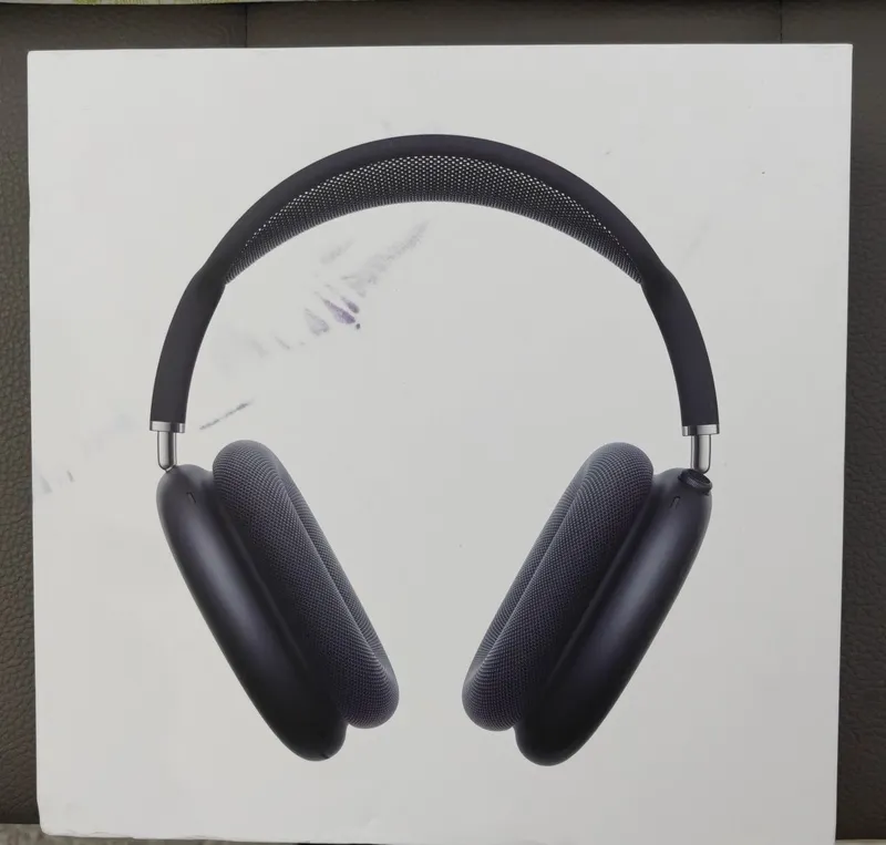 Airpods max 2 original 1