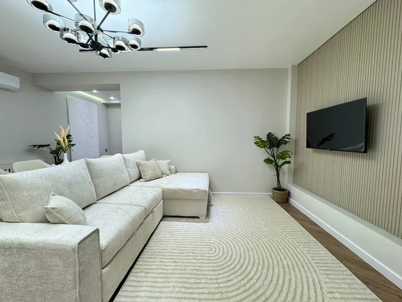 3 xonali kvartira, 60 m2, Mirzo Ulug'bek 3