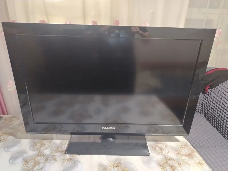 Televizor PANDA 32 tali sastayanasi yaxshi 1 Televizor PANDA 32 tali sastayanasi yaxshi 1