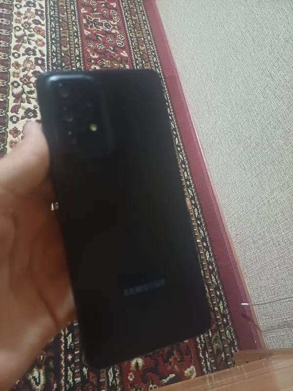 Galaxy A33 5G 3