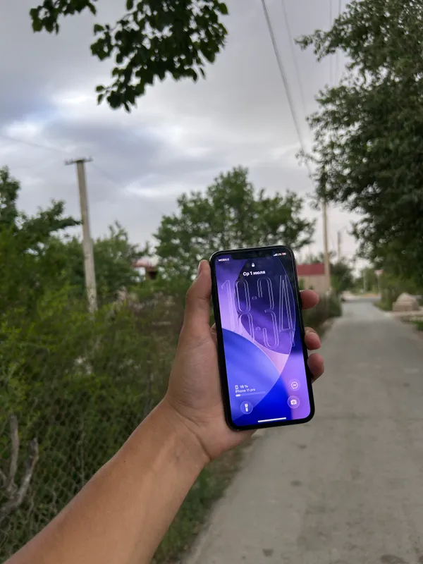Iphone 11 pro 2