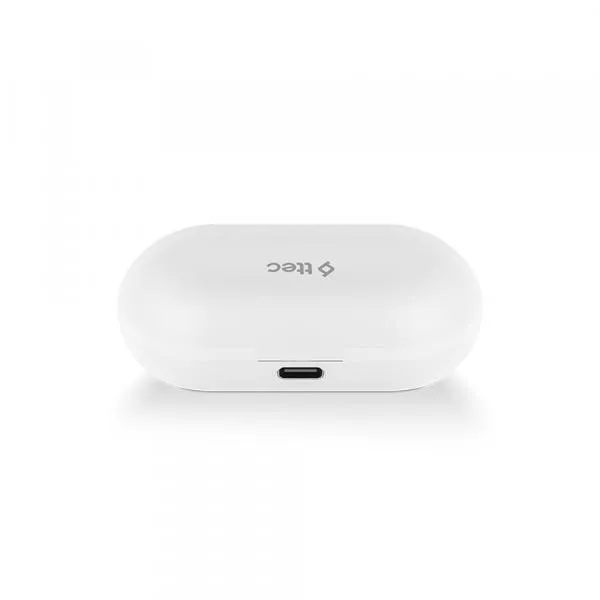 TTEC AirBeat Free White simsiz quloqchinlari 4 TTEC AirBeat Free White simsiz quloqchinlari 4