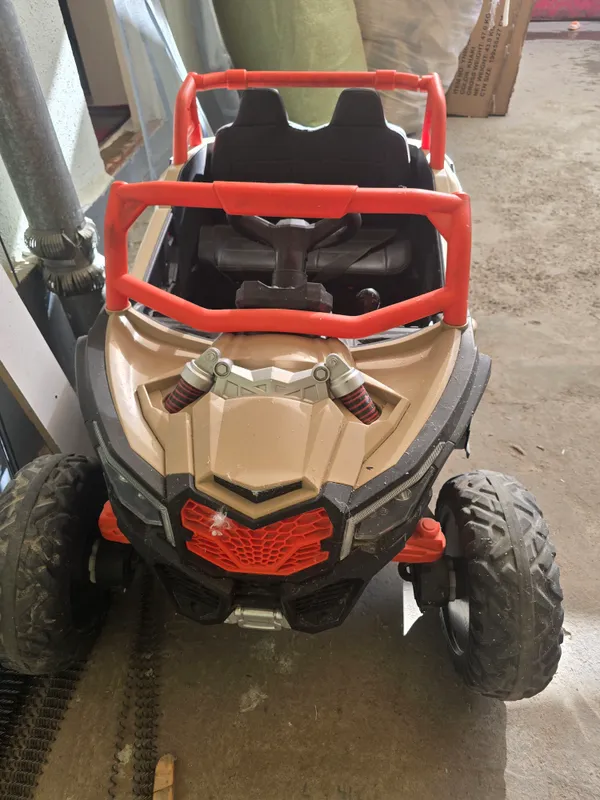 bolalar uchun pulutli elektor mashina 2