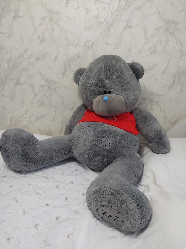 Teddy bears