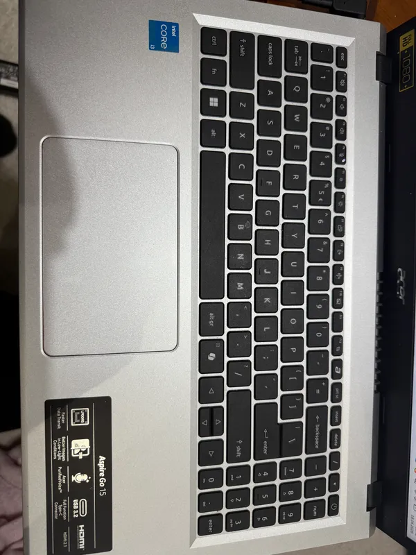 Acer 1 Acer 1