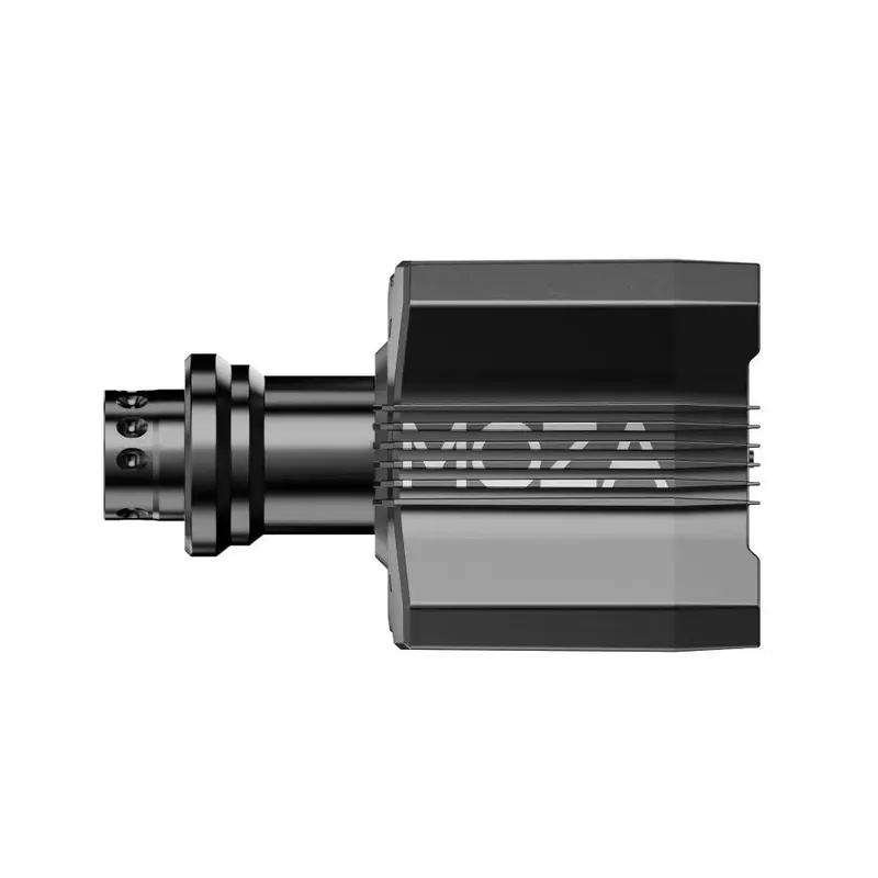 Moza R9 V3 — новый, в заводской упаковке База для Игровых рулей Moza — фото 2