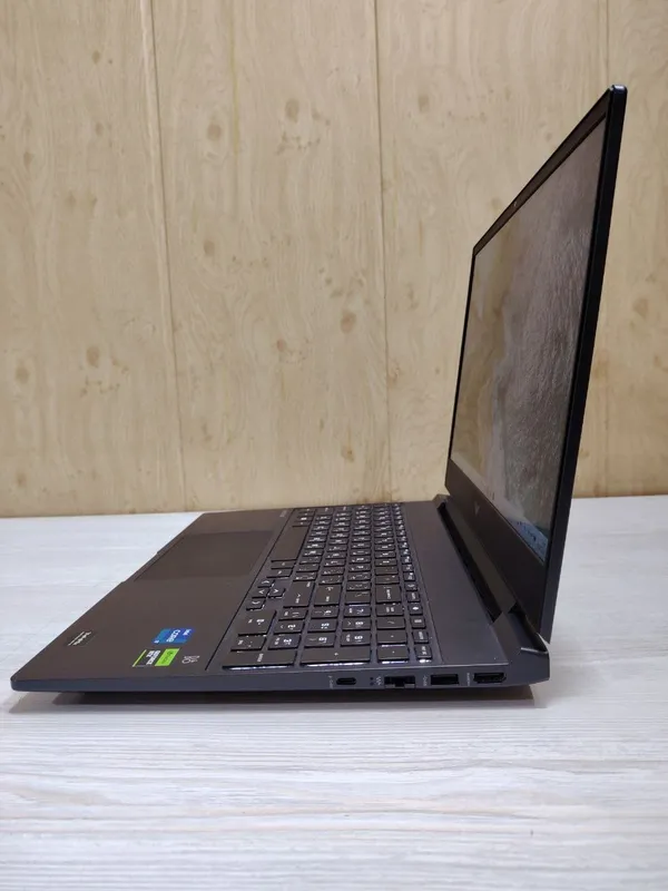 Игровой ноутбук HP Victus 15 — фото 2