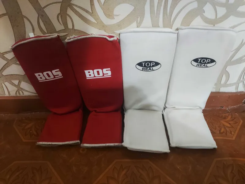 наколенники защитные