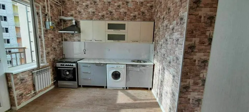 "Olmazor city" da zudlik bilan 3 xonali yevro ta'mirlangan uy sotiladi — фото 4