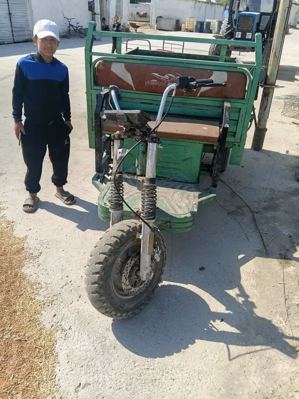 Eliktira mobel armada motors motosikil