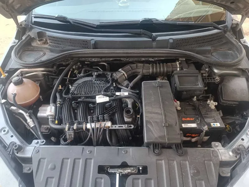 Lada kiros 2019ga 2020 gen chiqadi 9500$ kelishamiz — фото 3