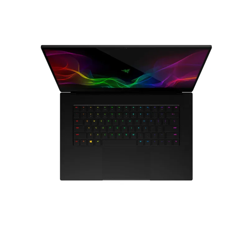 Ноутбук RAZER B15A/I7 10850H/16GB/1000GB SSD/RTX2080S/15.6" TS 4K OLED 3 Ноутбук RAZER B15A/I7 10850H/16GB/1000GB SSD/RTX2080S/15.6" TS 4K OLED 3