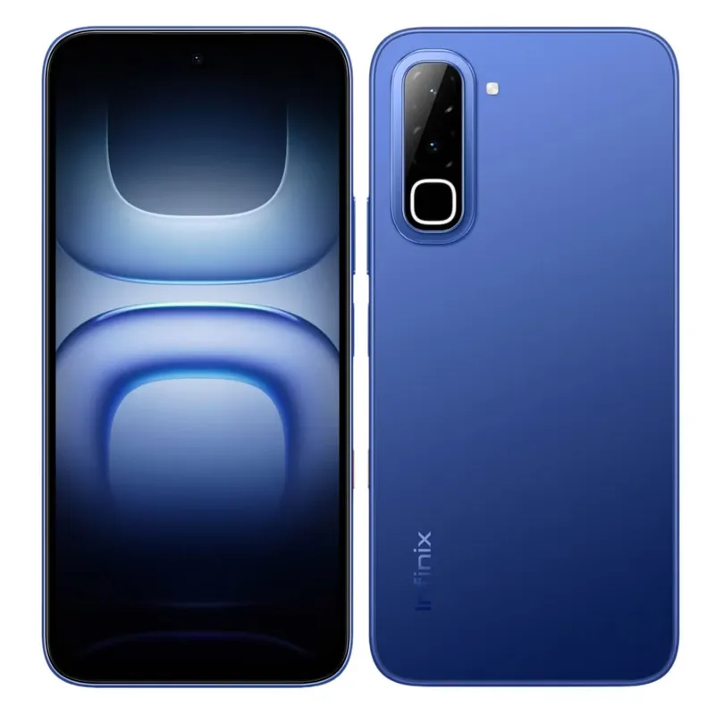 Infinix HOT 70 Infinix HOT 70