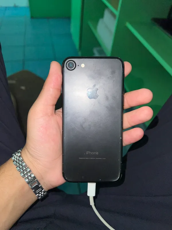 iphone 7 32 tali 100% atpecatka zor iwlidi — фото 4