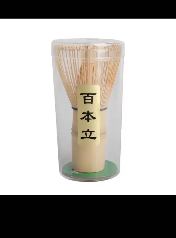 Matcha tayyorlash uchun jihozlar 2