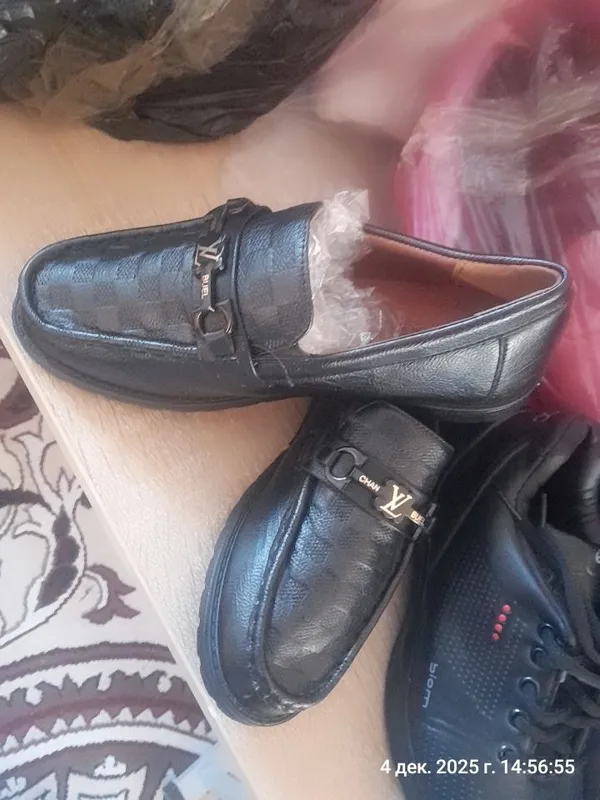 Продаётся новая одежда, всё очень чистое, 100% 3 Продаётся новая одежда, всё очень чистое, 100% 3