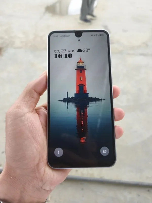 Samsung A17 4G Kelishamiz Obmen — фото 1