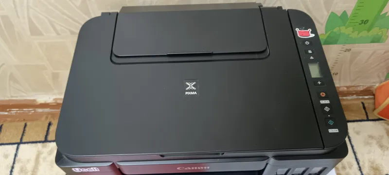 принтер Canon G2410 2