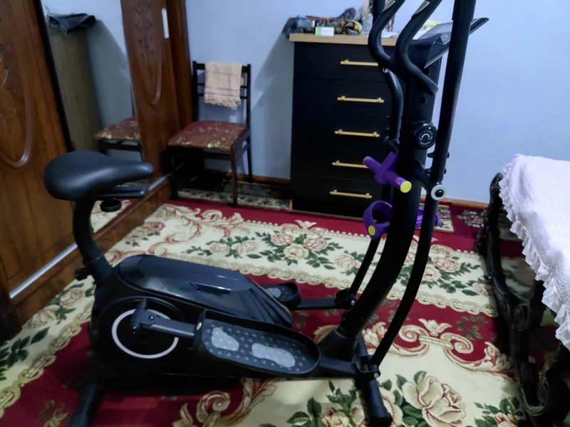 DREAM FIT 130 кг гача