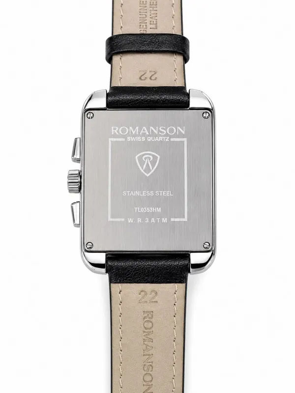 Мужские часы ROMANSON Chronograph 5 Мужские часы ROMANSON Chronograph 5