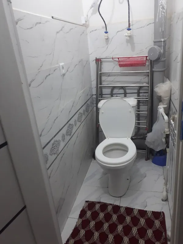 Карши ижара квартира — фото 1