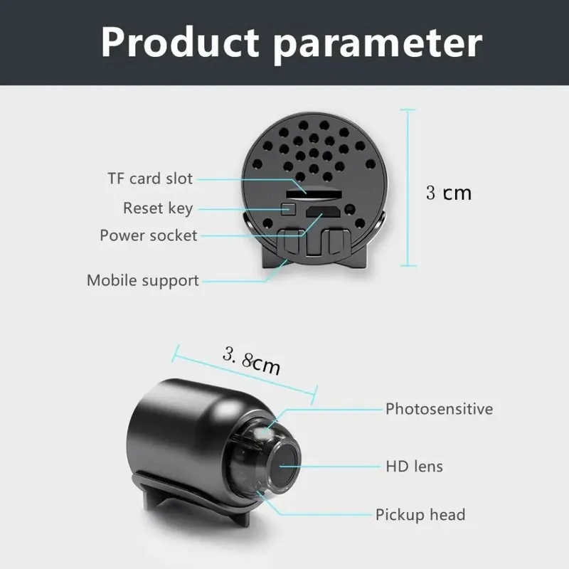 Мини камера х5 wi-fi 3 Мини камера х5 wi-fi 3