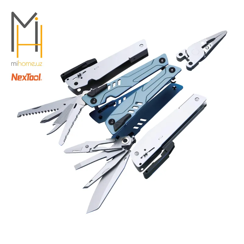 Мультитул NexTool Sailor Pro