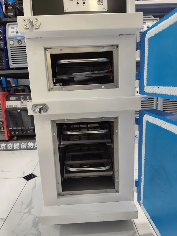 Elektrod quritgich 30kg 2