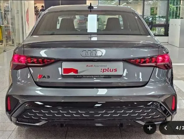 Audi A3 40TFSI Premium — фото 3