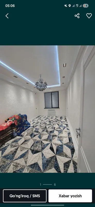 sergili ozgarish