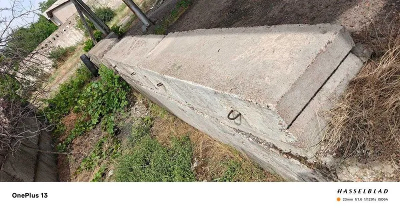 Продаются Металлические балки (двутавры) и фундаментные блоки (ФБС). — фото 4