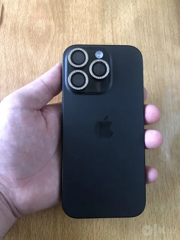 Iphone 16 pro 512GB в идеальном состоянии. 1 Iphone 16 pro 512GB в идеальном состоянии. 1