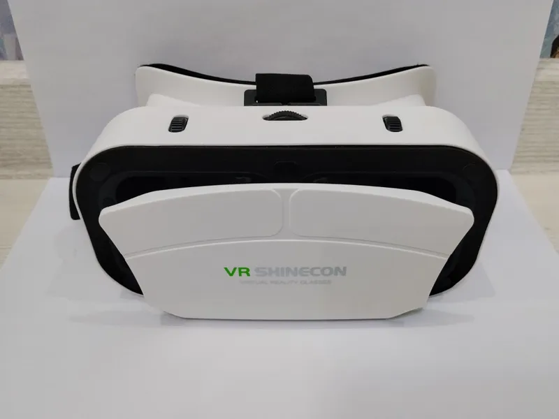 VR SHINECON SC-G12 Virtual Reality (VR) Sotiladi 2