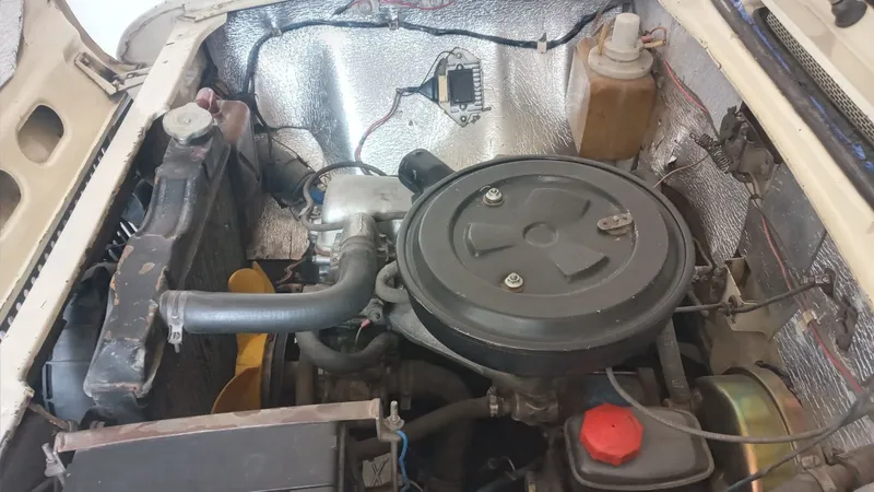 Moskvich 1991 karobka jiguli 4 Moskvich 1991 karobka jiguli 4