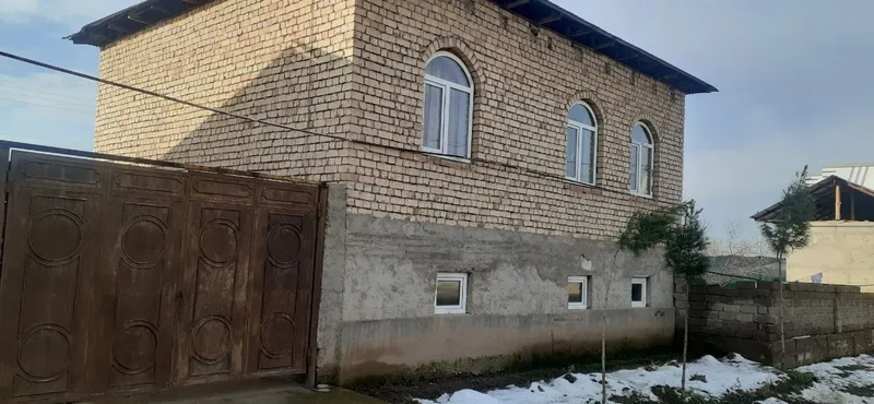 Дом в Жумабазаре — фото 2