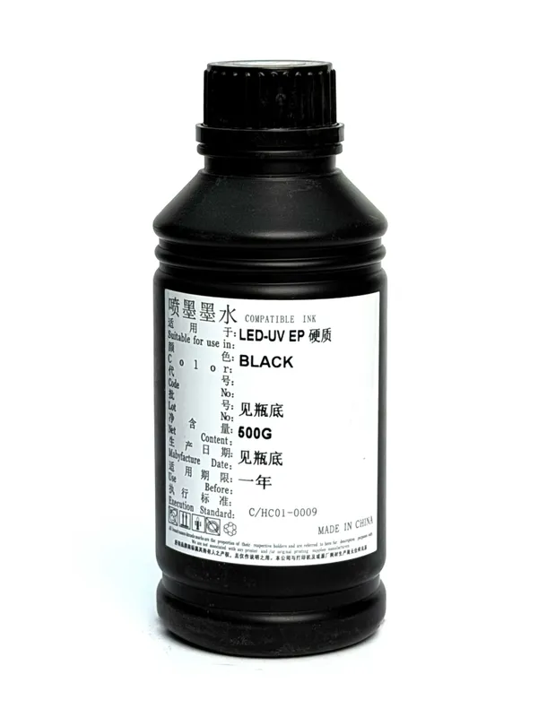 Uv kraska / Ув краска 500ml 6
