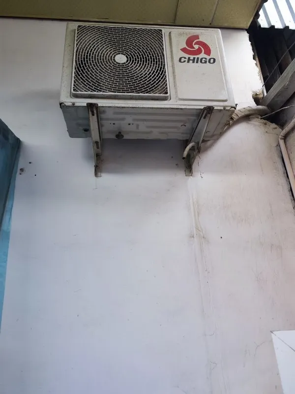 Кондиционер chigo